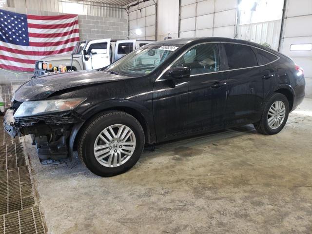 HONDA CROSSTOUR 2012 with VIN 5J6TF3H3XCL004341 - Photo from auction