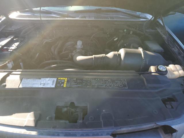 Photo 11 from auction – 2001 FORD F150 with VIN 1FTZF17241NB65895