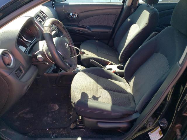 Photo 7 from auction – 2014 NISSAN VERSA S with VIN 3N1CN7AP9EL861242
