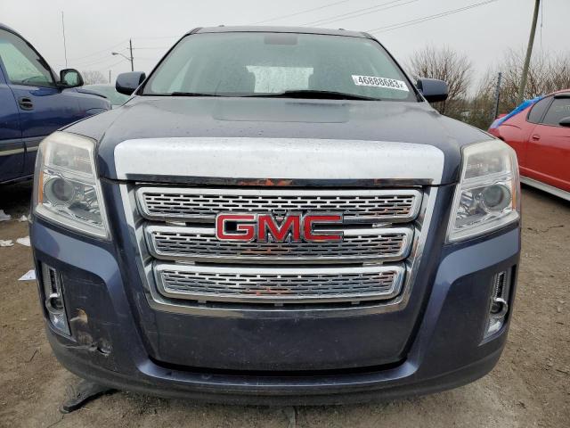 Photo 5 from auction – 2014 GMC TERRAIN SL with VIN 2GKALSEK0E6272679