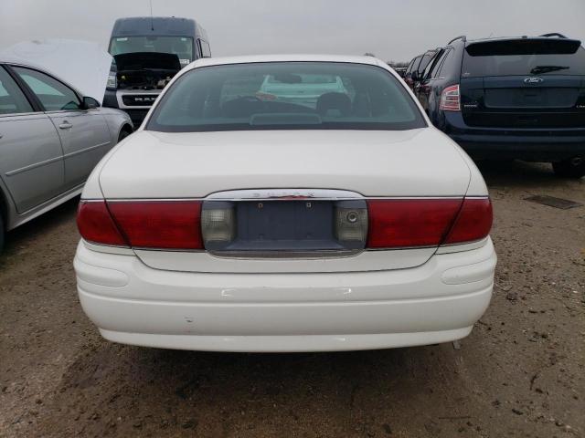 Photo 6 from auction – 2002 BUICK LESABRE CU with VIN 1G4HP54K82U112298