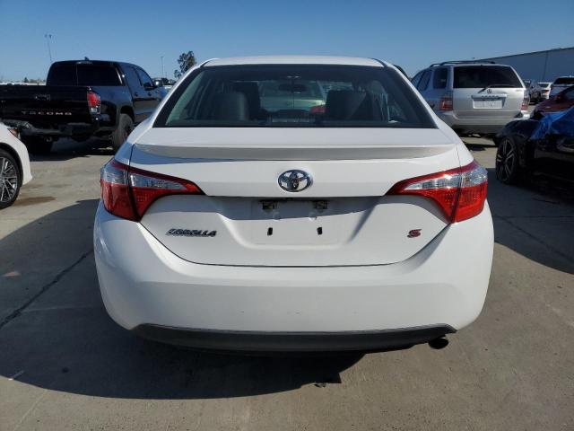 Photo 6 from auction – 2016 TOYOTA COROLLA L with VIN 5YFBURHEXGP442396