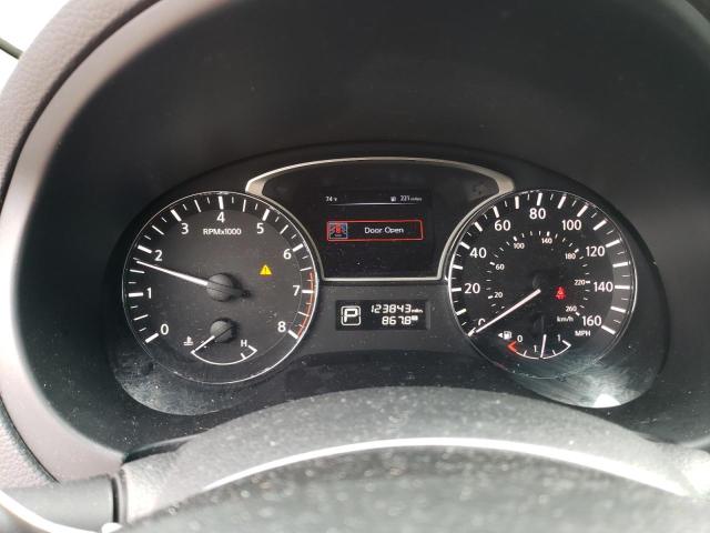 Photo 9 from auction – 2015 NISSAN ALTIMA 2.5 with VIN 1N4AL3AP5FC572350