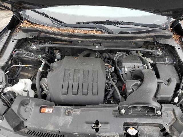 Photo 12 from auction – 2019 MITSUBISHI ECLIPSE CR with VIN JA4AT3AA3KZ034205