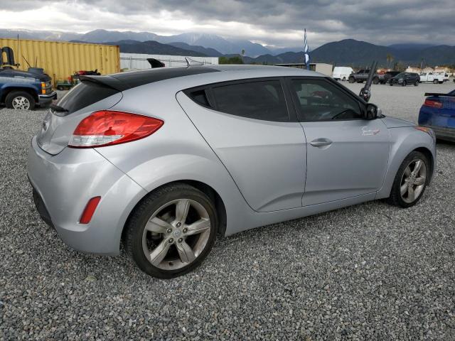 Photo 3 from auction – 2014 HYUNDAI VELOSTER with VIN KMHTC6AD5EU215457