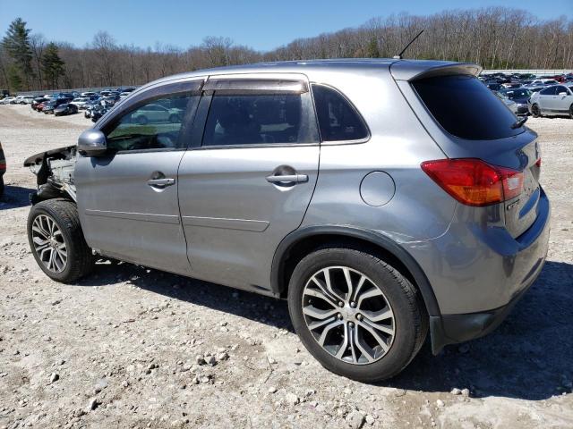 Photo 2 from auction – 2016 MITSUBISHI OUTLANDER with VIN JA4AR3AWXGZ054534