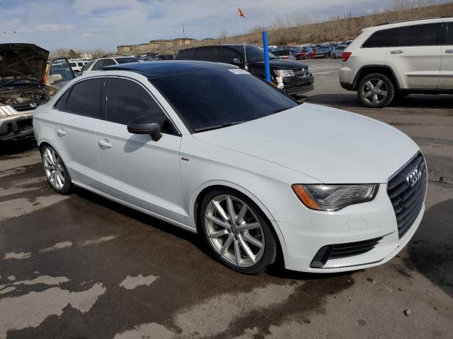 Photo 4 from auction – 2016 AUDI A3 PREMIUM with VIN WAUE8GFF1G1002487