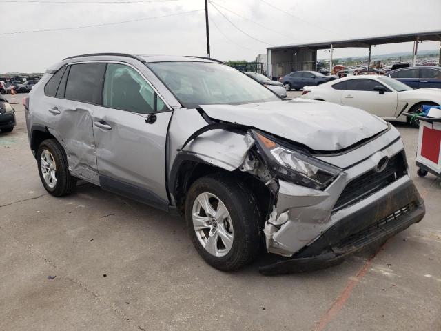Photo 4 from auction – 2019 TOYOTA RAV4 XLE with VIN 2T3W1RFV6KW010271
