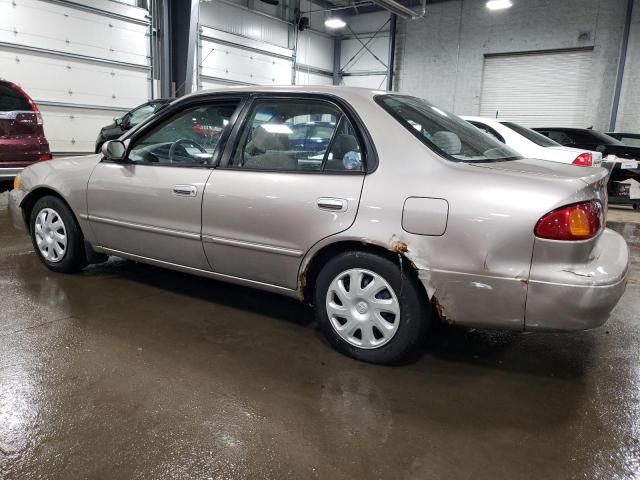 Photo 2 from auction – 2001 TOYOTA COROLLA CE with VIN 1NXBR18E31Z534278