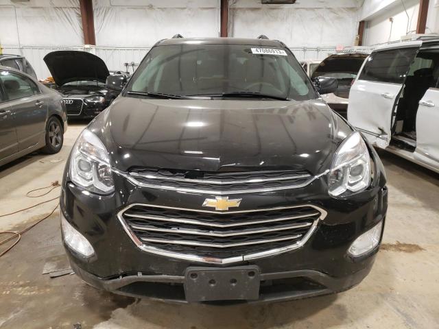 Photo 5 from auction – 2017 CHEVROLET EQUINOX LT with VIN 2GNFLFEK4H6303260