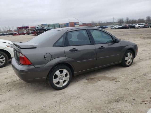 Photo 3 from auction – 2005 FORD FOCUS ZX4 with VIN 1FAFP34N65W281552