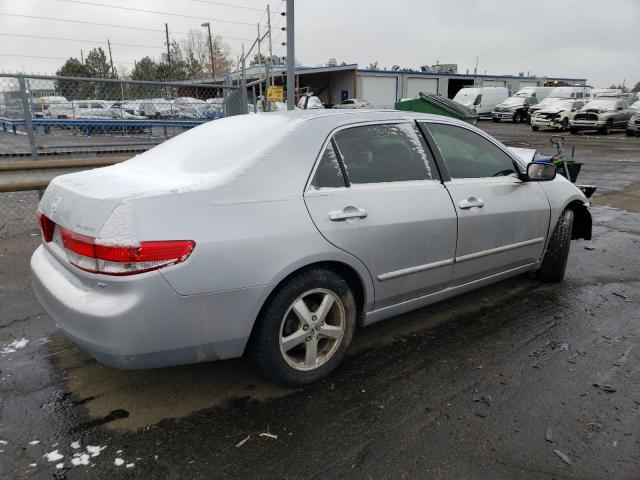 Photo 3 from auction – 2004 HONDA ACCORD EX with VIN 1HGCM55764A101873