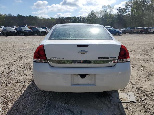 Photo 6 from auction – 2011 CHEVROLET IMPALA LT with VIN 2G1WG5EK6B1163636