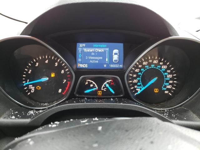 Photo 9 from auction – 2013 FORD ESCAPE SE with VIN 1FMCU9GX6DUC04482