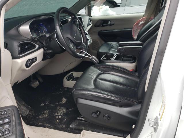 Photo 7 from auction – 2020 CHRYSLER PACIFICA T with VIN 2C4RC1BG9LR125152