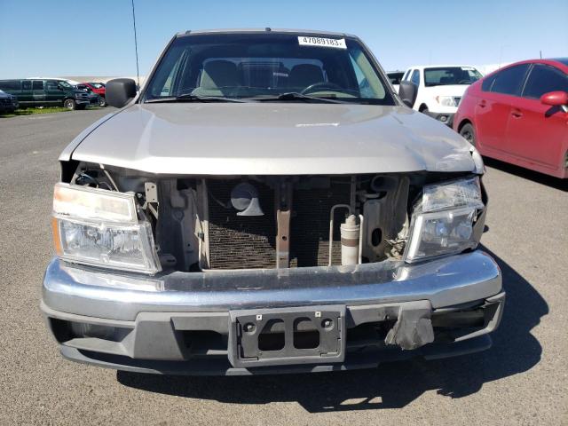 Photo 5 from auction – 2006 GMC CANYON with VIN 1GTCS198268275935