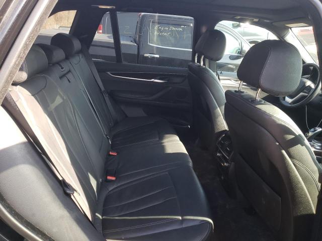 Photo 11 from auction – 2018 BMW X5 XDRIVE3 with VIN 5UXKR0C58JL071287