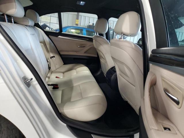 Photo 10 from auction – 2014 BMW 535 I with VIN WBA5B1C51EDZ37160