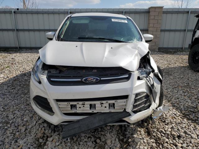 Photo 5 from auction – 2016 FORD ESCAPE SE with VIN 1FMCU0G71GUA97745