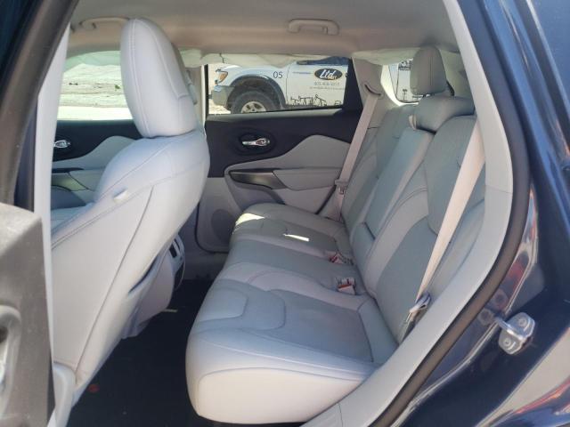 Photo 10 from auction – 2021 JEEP CHEROKEE L with VIN 1C4PJLMX6MD220925