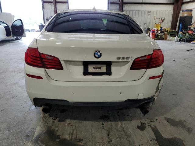 Photo 6 from auction – 2014 BMW 535 I with VIN WBA5B1C51EDZ37160