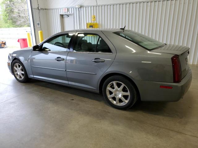 Photo 2 from auction – 2006 CADILLAC STS with VIN 1G6DW677X60171534