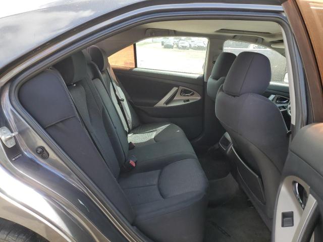 Photo 10 from auction – 2009 TOYOTA CAMRY BASE with VIN 4T1BE46K79U374679