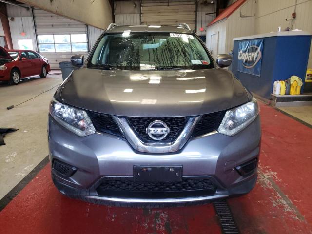 Photo 5 from auction – 2014 NISSAN ROGUE S with VIN 5N1AT2MVXEC797341