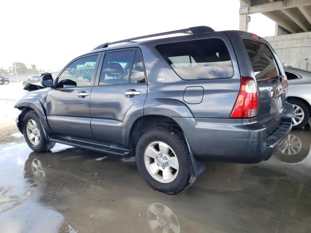 Photo 2 from auction – 2008 TOYOTA 4RUNNER SR with VIN JTEZU14R48K004168