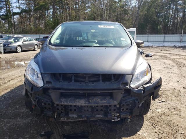 Photo 5 from auction – 2017 FORD C-MAX SE with VIN 1FADP5EU1HL107726