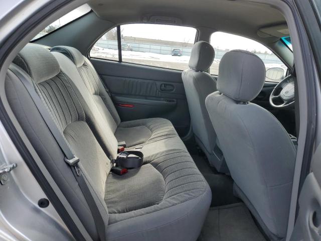 Photo 10 from auction – 2005 BUICK CENTURY CU with VIN 2G4WS52J951171487