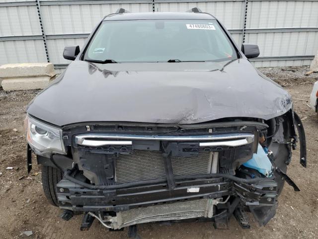 Photo 5 from auction – 2017 GMC ACADIA SLT with VIN 1GKKNMLS1HZ249207