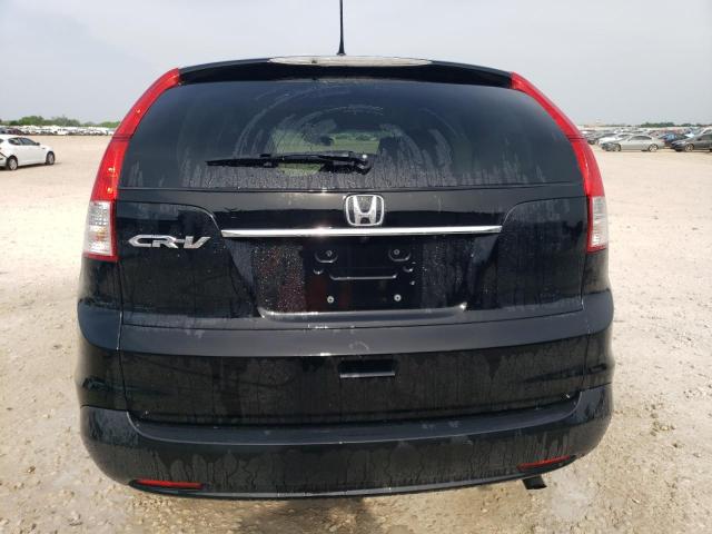 Photo 6 from auction – 2012 HONDA CR-V EX with VIN 3CZRM3H56CG702301