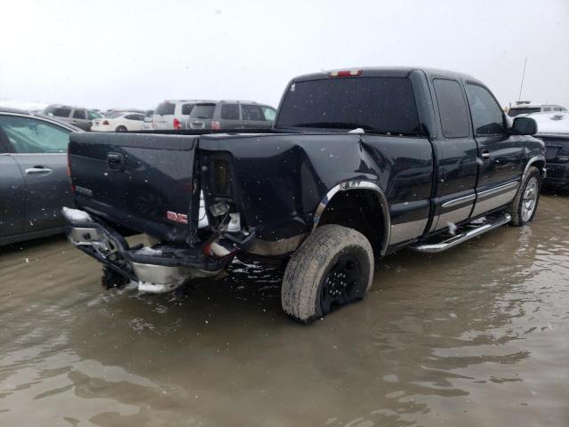 Photo 3 from auction – 2004 GMC NEW SIERRA with VIN 2GTEC19T641270568