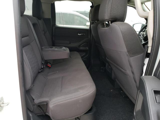Photo 10 from auction – 2022 NISSAN FRONTIER S with VIN 1N6ED1EJ2NN637402