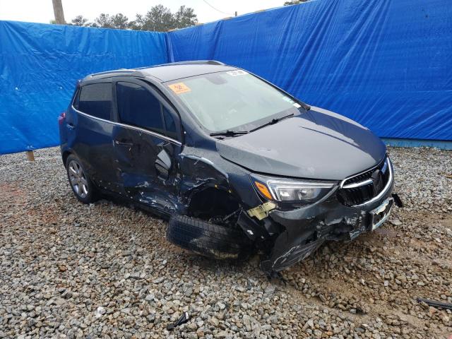 Photo 4 from auction – 2017 BUICK ENCORE SPO with VIN KL4CJ1SB3HB066034