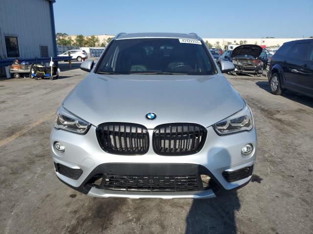 Photo 5 from auction – 2017 BMW X1 XDRIVE2 with VIN WBXHT3C32H5F76968