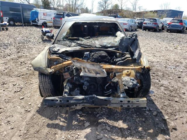 Photo 5 from auction – 2021 DODGE CHARGER SX with VIN 2C3CDXBG6MH643205