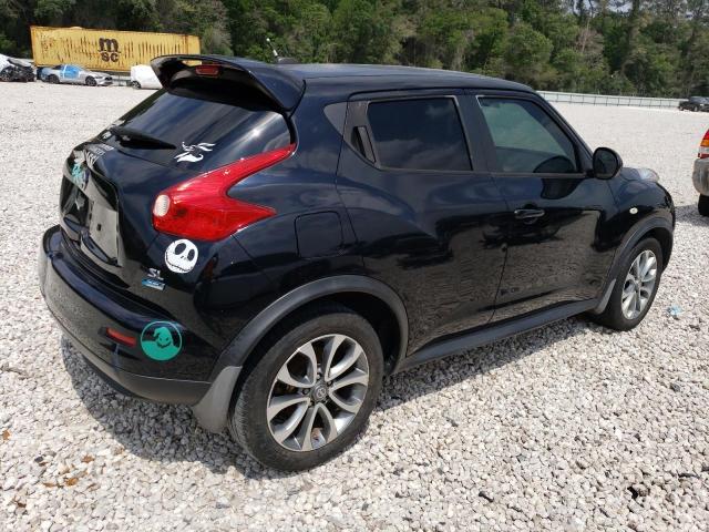 Photo 3 from auction – 2012 NISSAN JUKE S with VIN JN8AF5MR6CT118280