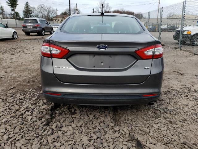 Photo 6 from auction – 2013 FORD FUSION SE with VIN 3FA6P0H7XDR328089