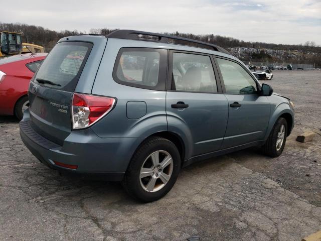 Photo 3 from auction – 2011 SUBARU FORESTER 2 with VIN JF2SHABC5BH762325