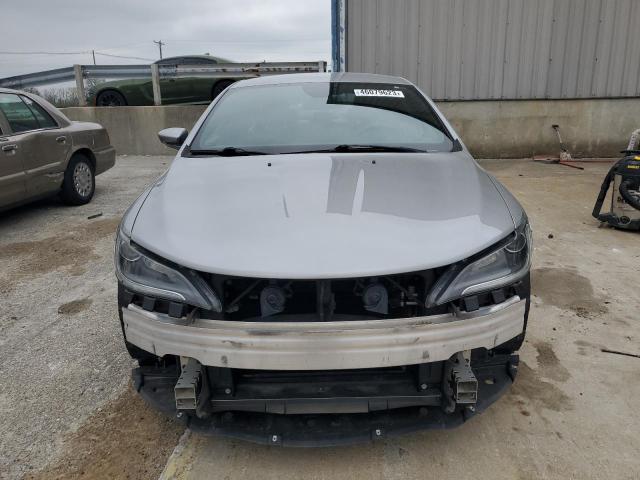 Photo 5 from auction – 2015 CHRYSLER 200 S with VIN 1C3CCCBB0FN677537