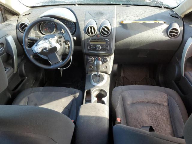 Photo 8 from auction – 2011 NISSAN ROGUE S with VIN JN8AS5MV9BW290597