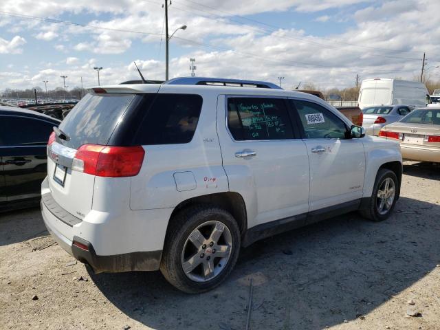 Photo 3 from auction – 2012 GMC TERRAIN SL with VIN 2GKFLXE51C6152044