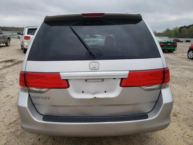 Photo 6 from auction – 2010 HONDA ODYSSEY EX with VIN 5FNRL3H67AB008866