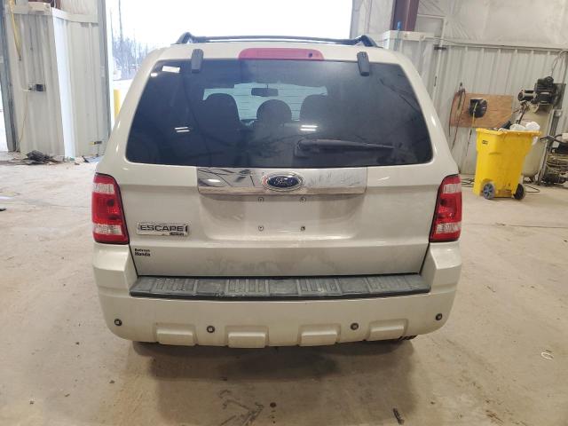 Photo 6 from auction – 2008 FORD ESCAPE LIM with VIN 1FMCU04148KC66055