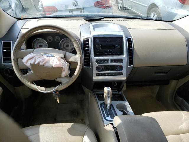 Photo 8 from auction – 2007 FORD EDGE SEL P with VIN 2FMDK39CX7BB37719