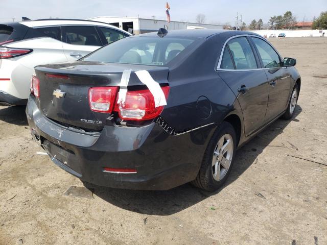 Photo 3 from auction – 2014 CHEVROLET MALIBU LS with VIN 1G11B5SL0EF119747