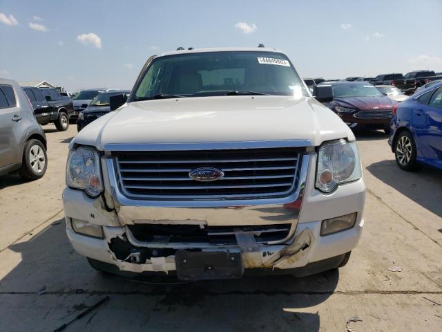 Photo 5 from auction – 2010 FORD EXPLORER X with VIN 1FMEU6DE4AUA96658