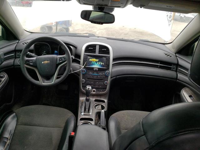 Photo 8 from auction – 2016 CHEVROLET MALIBU LIM with VIN 1G11C5SA6GU158207